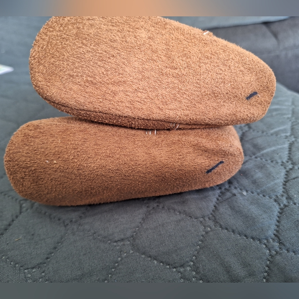 Baby Boots, size 9-12 months - Picture 8 of 8